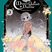 Mientras Yubooh duerme 3