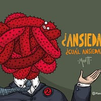 ANSIEDAD ?CU?L ANSIEDAD?