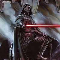 Star Wars Darth Vader Tomo n° 01/04