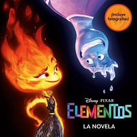 Elementos. La novela
