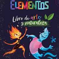 Elementos. Libro de arte y naturaleza