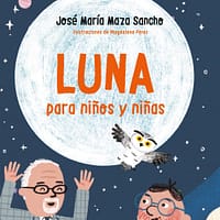 Luna para ni?os y ni?as
