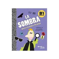 La sombra investigadora privada