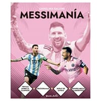 Messimania
