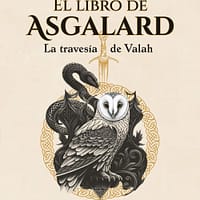 El libro de Asgalard