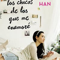 A TODOS LOS CHICOS DE LOS QUE ME ENAMOR?