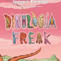 DINOLOG?A FREAK