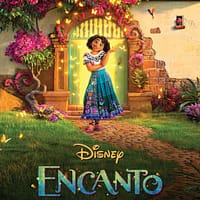 Encanto. La novela