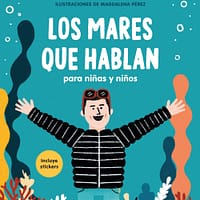 LOS MARES QUE HABLAN PARA NI?AS Y NI?OS