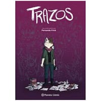 Trazos