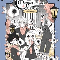 Mientras Yubooh duerme