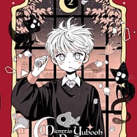 Mientras Yubooh duerme 2