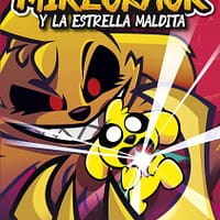 LAS PERRER?AS DE MIKE 1 MIKECRACK Y LA ESTRELLA MALDITA