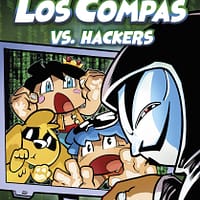 Compas 7. Los Compas vs. Hackers