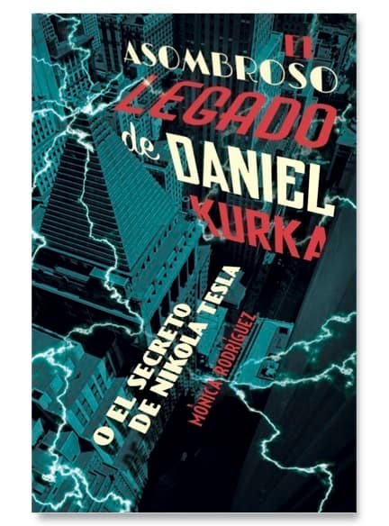 EL ASOMBROSO LEGADO DE DANIEL KURKA