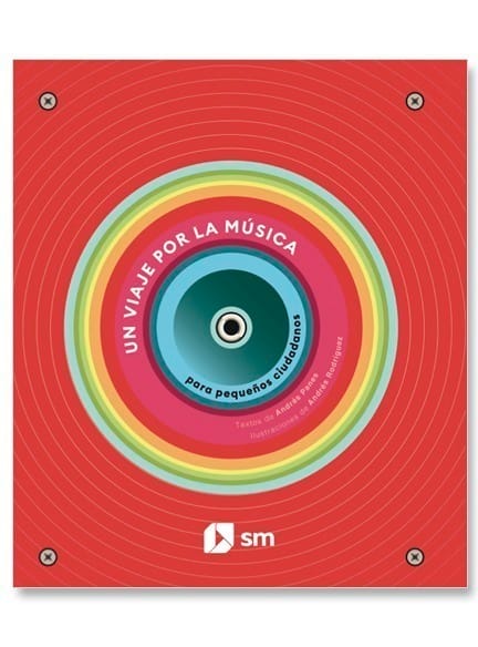 UN VIAJE POR LA M?SICA