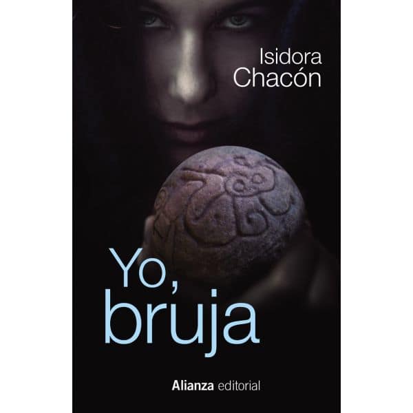 YO BRUJA