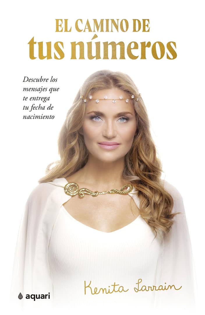 EL CAMINO DE TUS N?MEROS