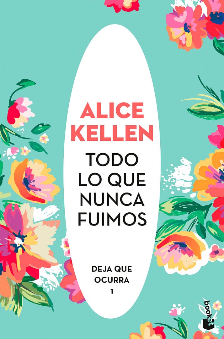 TODO LO QUE NUNCA FUIMOS