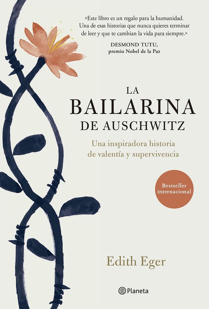 LA BAILARINA DE ASCHWITZ